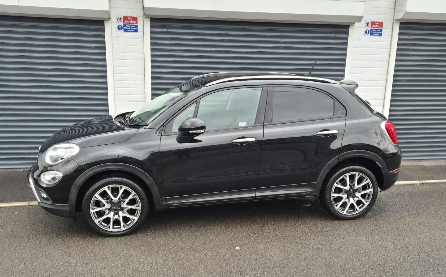 Used Fiat 500X 2016 for sale - 77766795: Photo 7