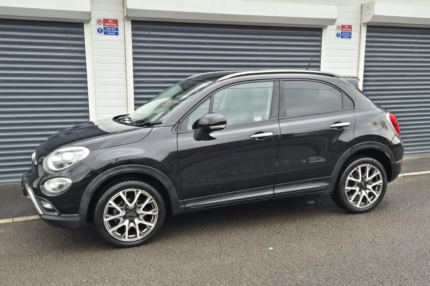 Used Fiat 500X 2016 for sale - 77766795: Photo 8