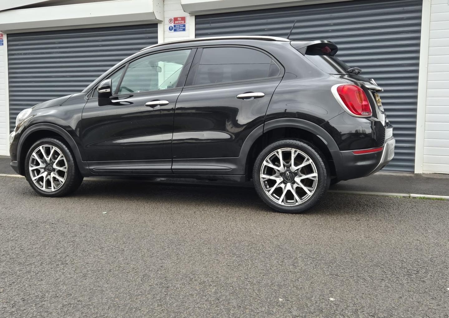Used Fiat 500X 2016 for sale - 77766795: Photo 9