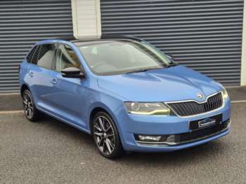 2018 (68) 1L SE Sport 5dr