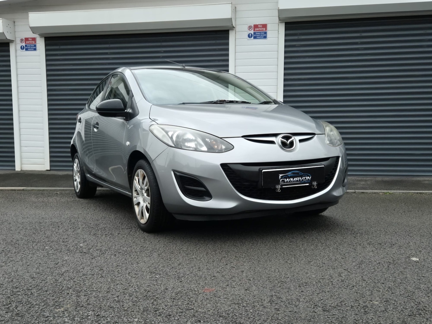 Used Mazda Mazda2 2013 for sale - 76426799: Photo 1
