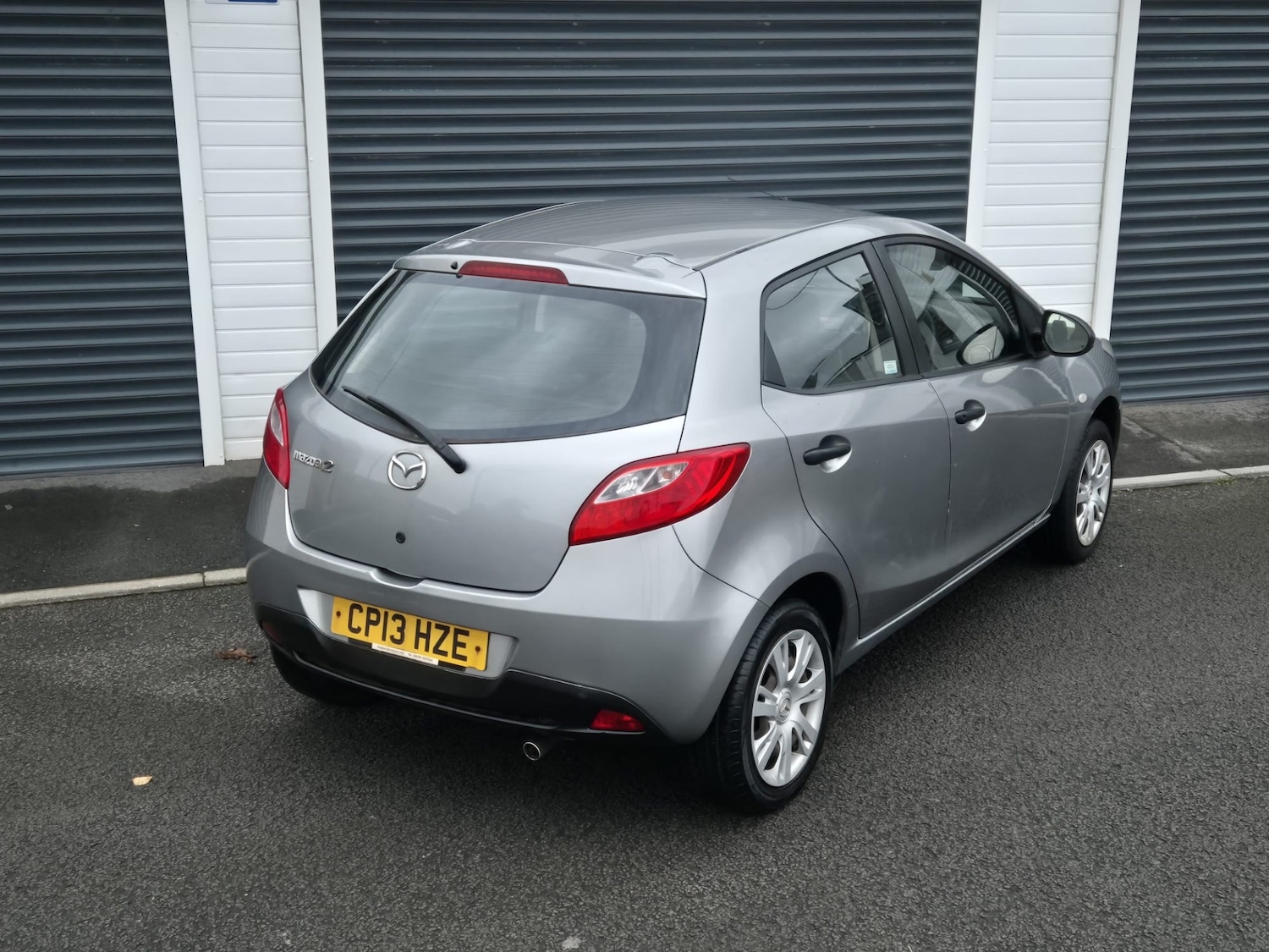 Used Mazda Mazda2 2013 for sale - 76426799: Photo 11