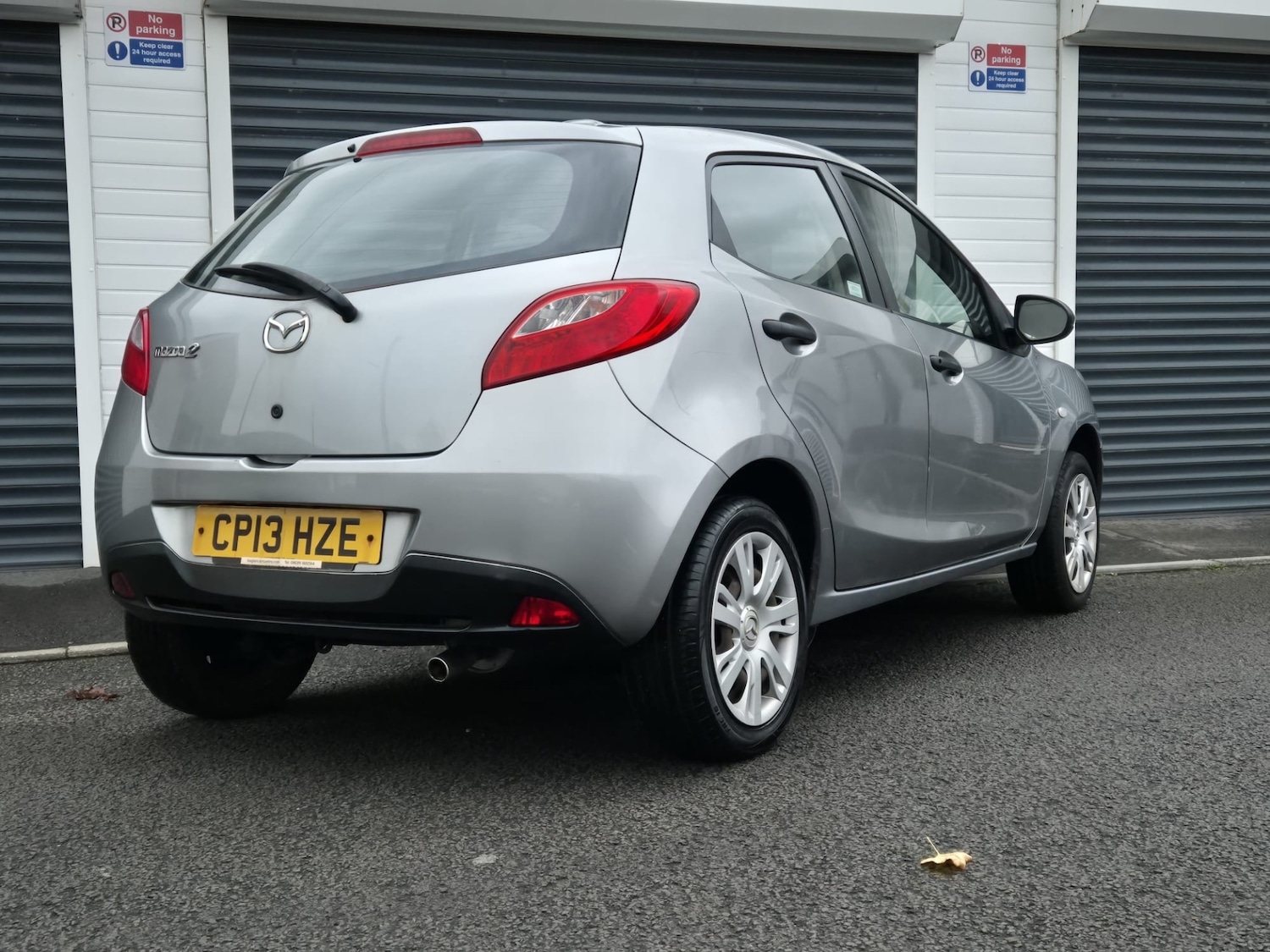Used Mazda Mazda2 2013 for sale - 76426799: Photo 12