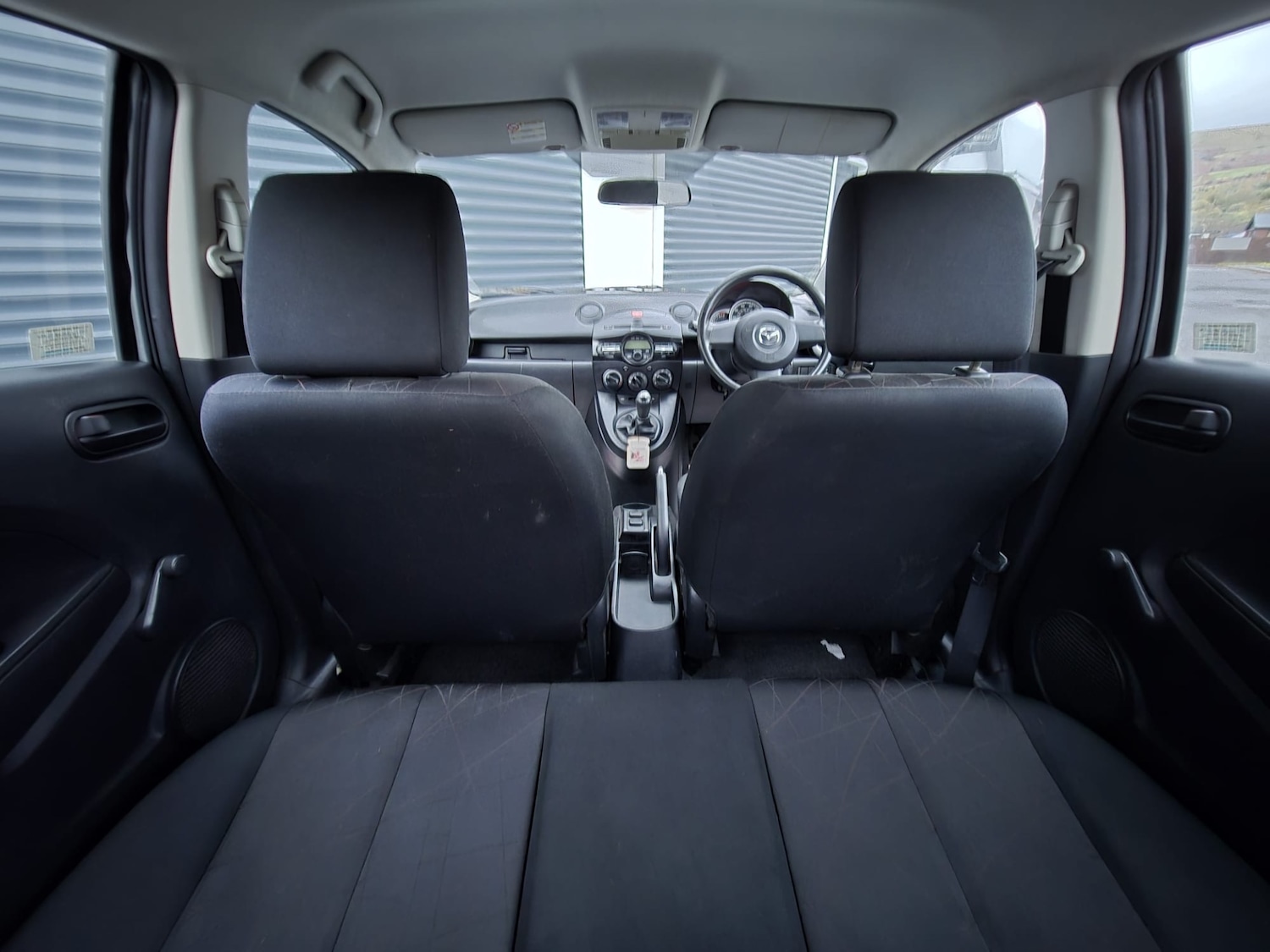 Used Mazda Mazda2 2013 for sale - 76426799: Photo 13