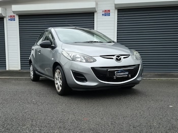 2013 (13) - 1.3 TS 5dr