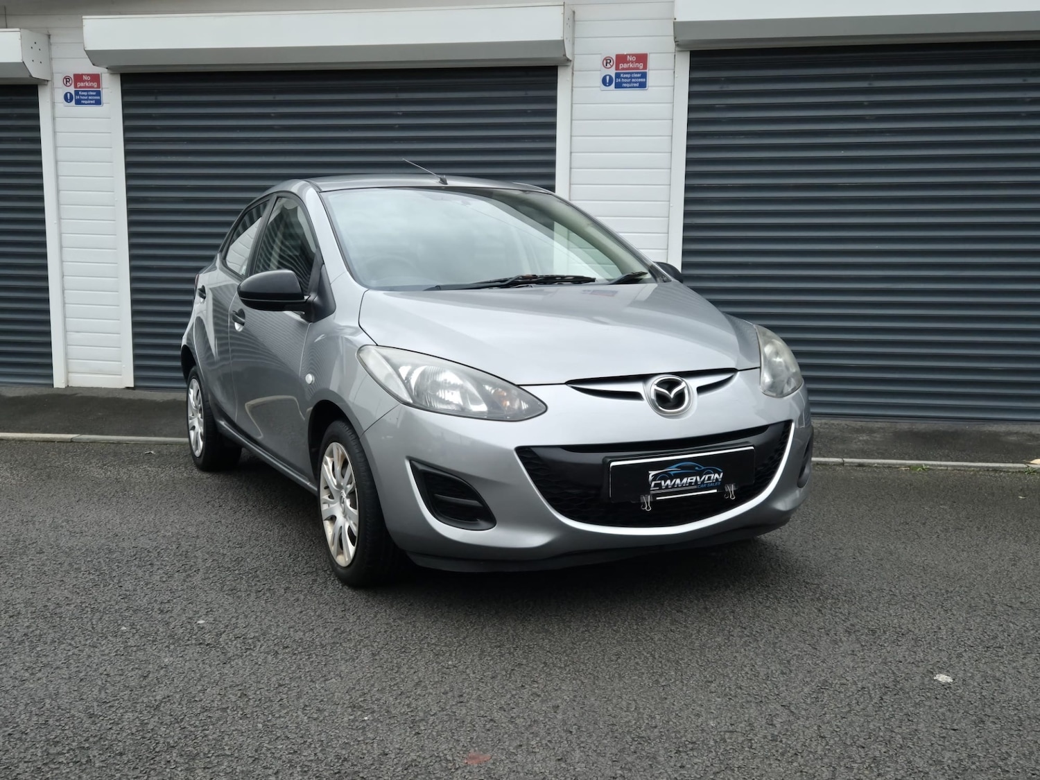 Used Mazda Mazda2 2013 for sale - 76426799: Photo 2