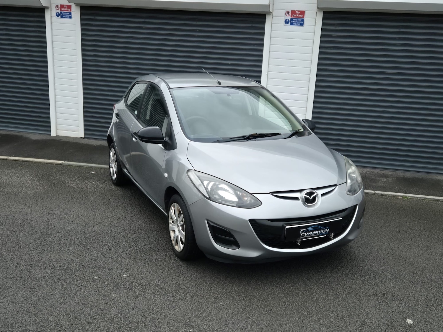 Used Mazda Mazda2 2013 for sale - 76426799: Photo 3