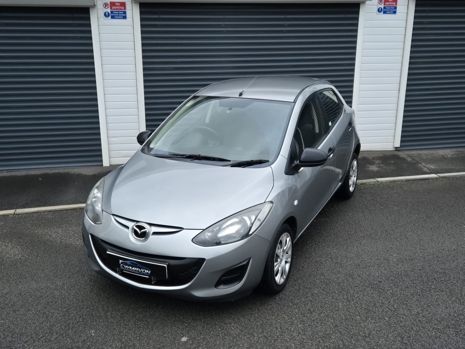 Used Mazda Mazda2 2013 for sale - 76426799: Photo 4