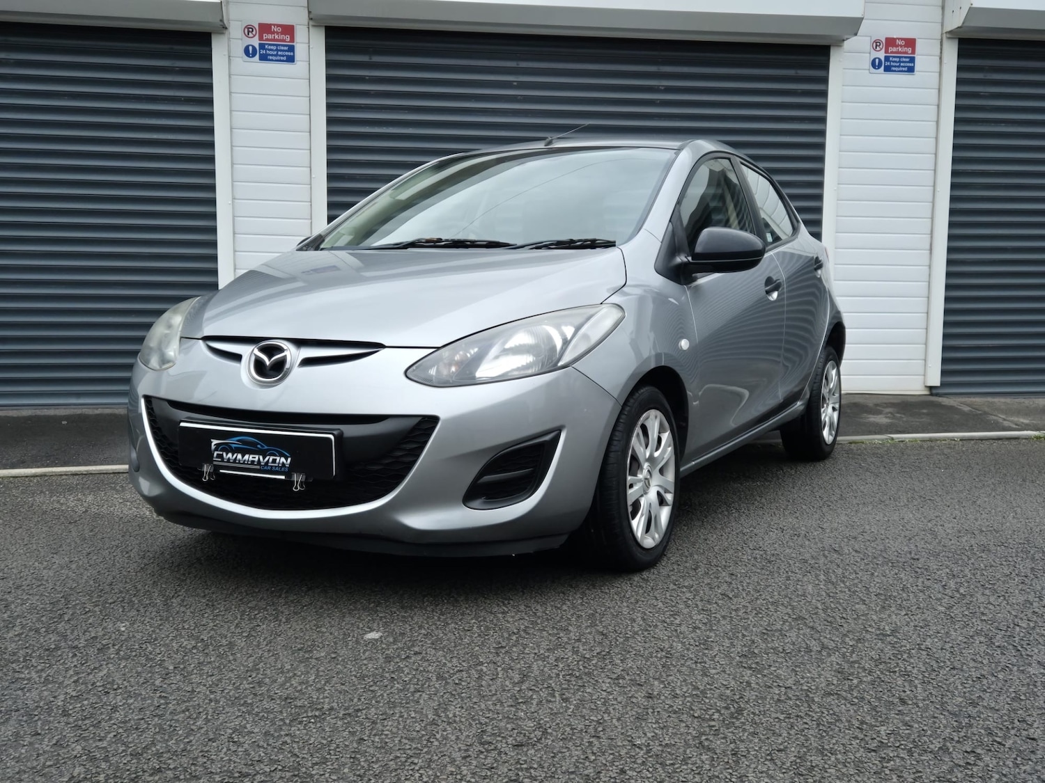 Used Mazda Mazda2 2013 for sale - 76426799: Photo 6