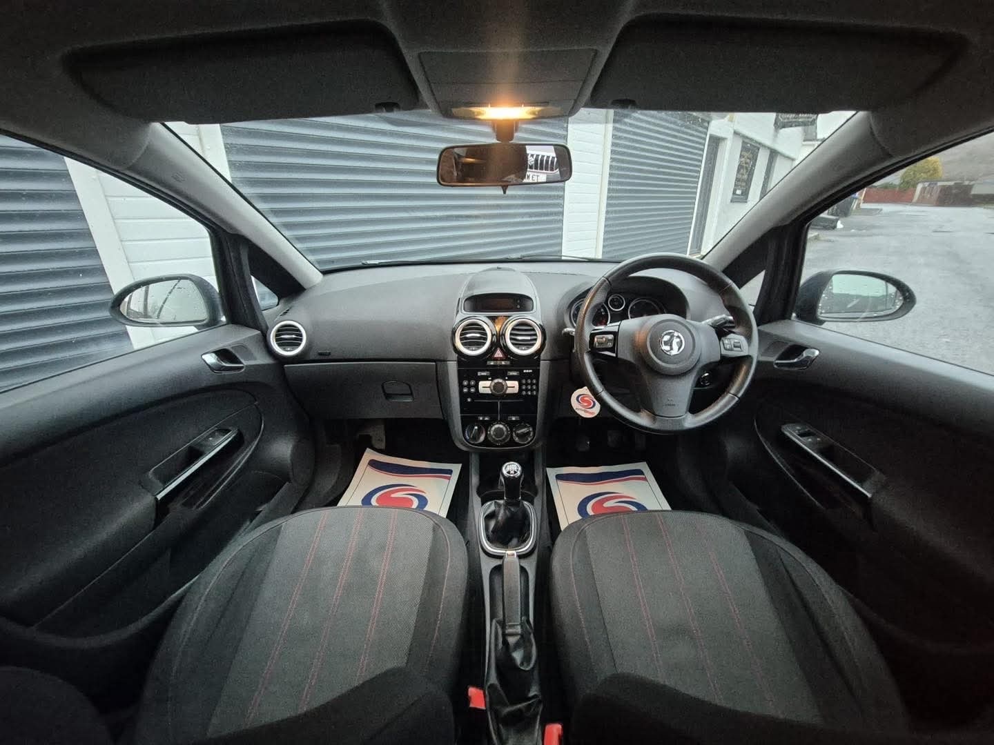 Used Vauxhall Corsa 2013 for sale - 77025662: Photo 13