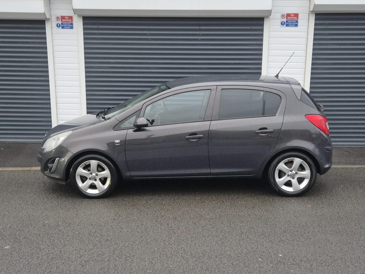 Used Vauxhall Corsa 2013 for sale - 77025662: Photo 7