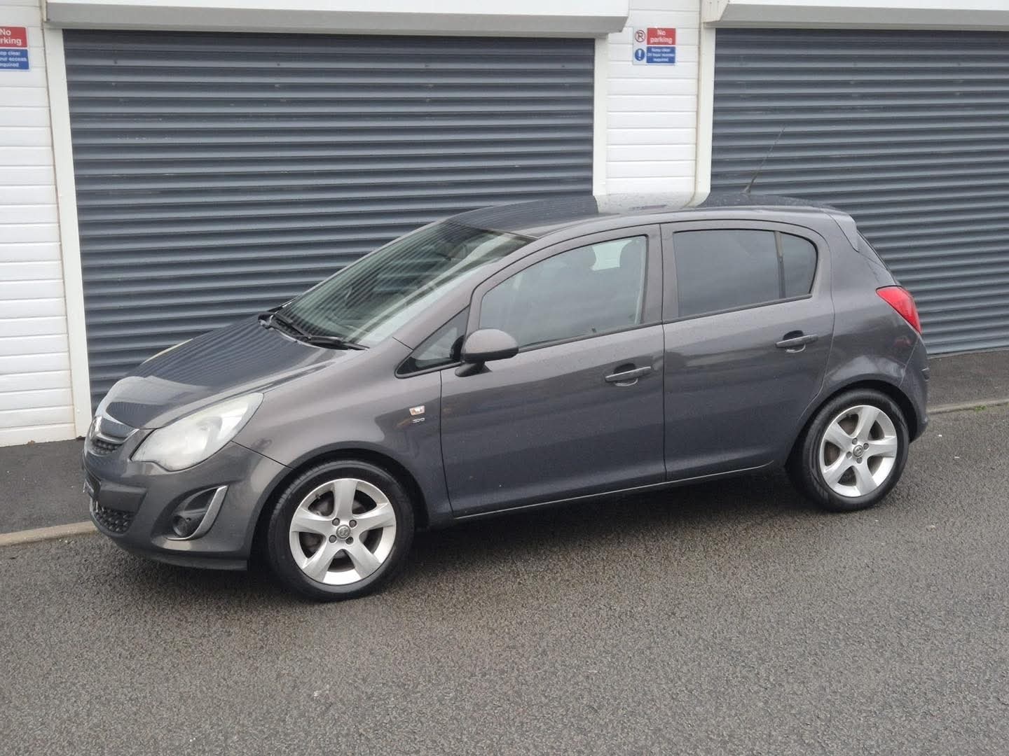 Used Vauxhall Corsa 2013 for sale - 77025662: Photo 9
