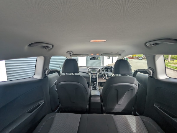 Used Hyundai i30 2013 for sale - 74457279: Photo 11