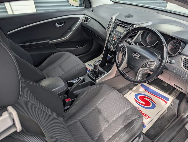 Used Hyundai i30 2013 for sale - 74457279: Photo 12