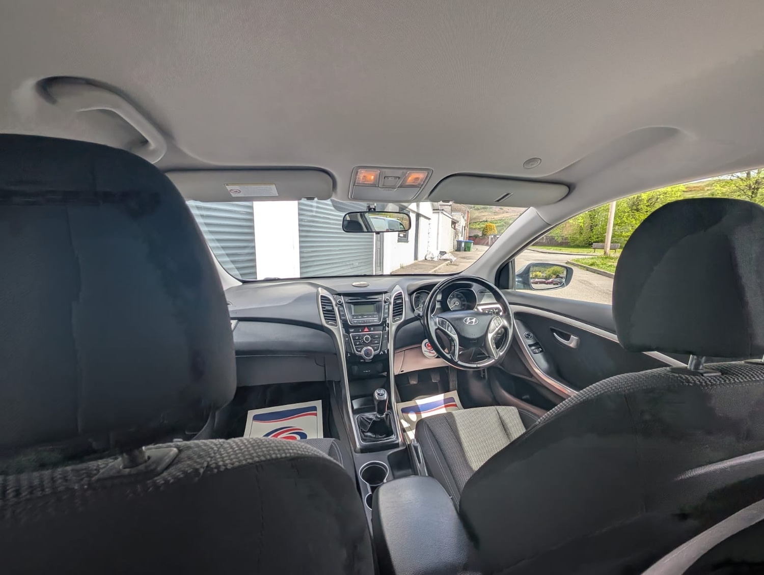Vehicle 13
