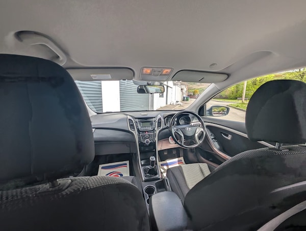 Used Hyundai i30 2013 for sale - 74457279: Photo 13