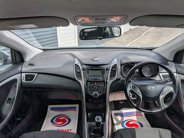 Used Hyundai i30 2013 for sale - 74457279: Photo 14