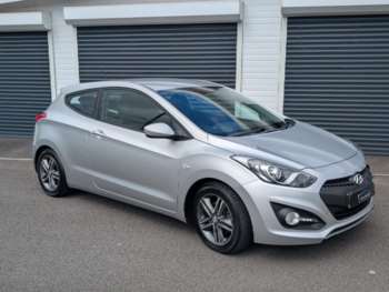 Used Hyundai i30 2013 for sale - 74457279: Photo