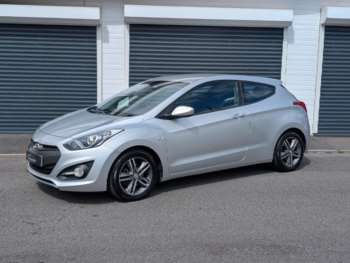Used Hyundai i30 2013 for sale - 74457279: Photo