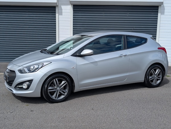 Used Hyundai i30 2013 for sale - 74457279: Photo 5