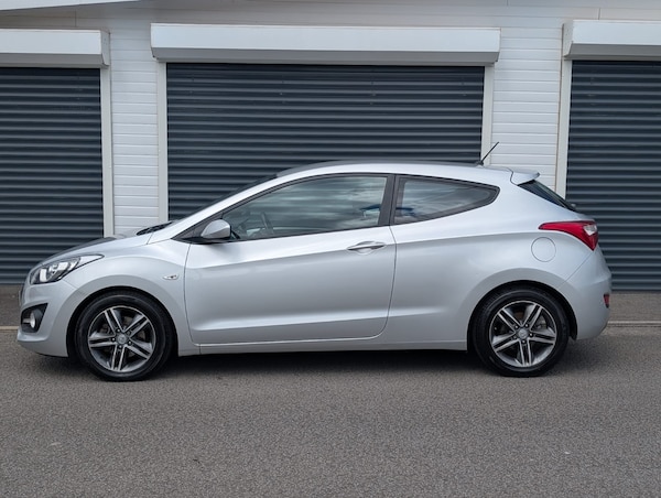 Used Hyundai i30 2013 for sale - 74457279: Photo 7