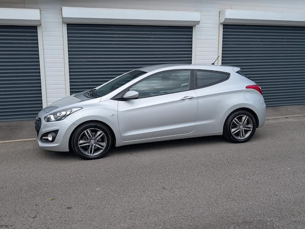 Used Hyundai i30 2013 for sale - 74457279: Photo 9