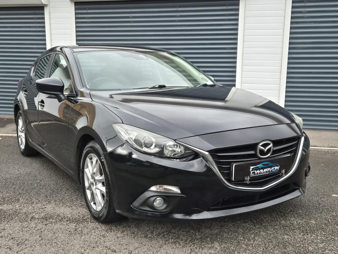 Used Mazda Mazda3 2014 for sale - 77024355: Photo 1