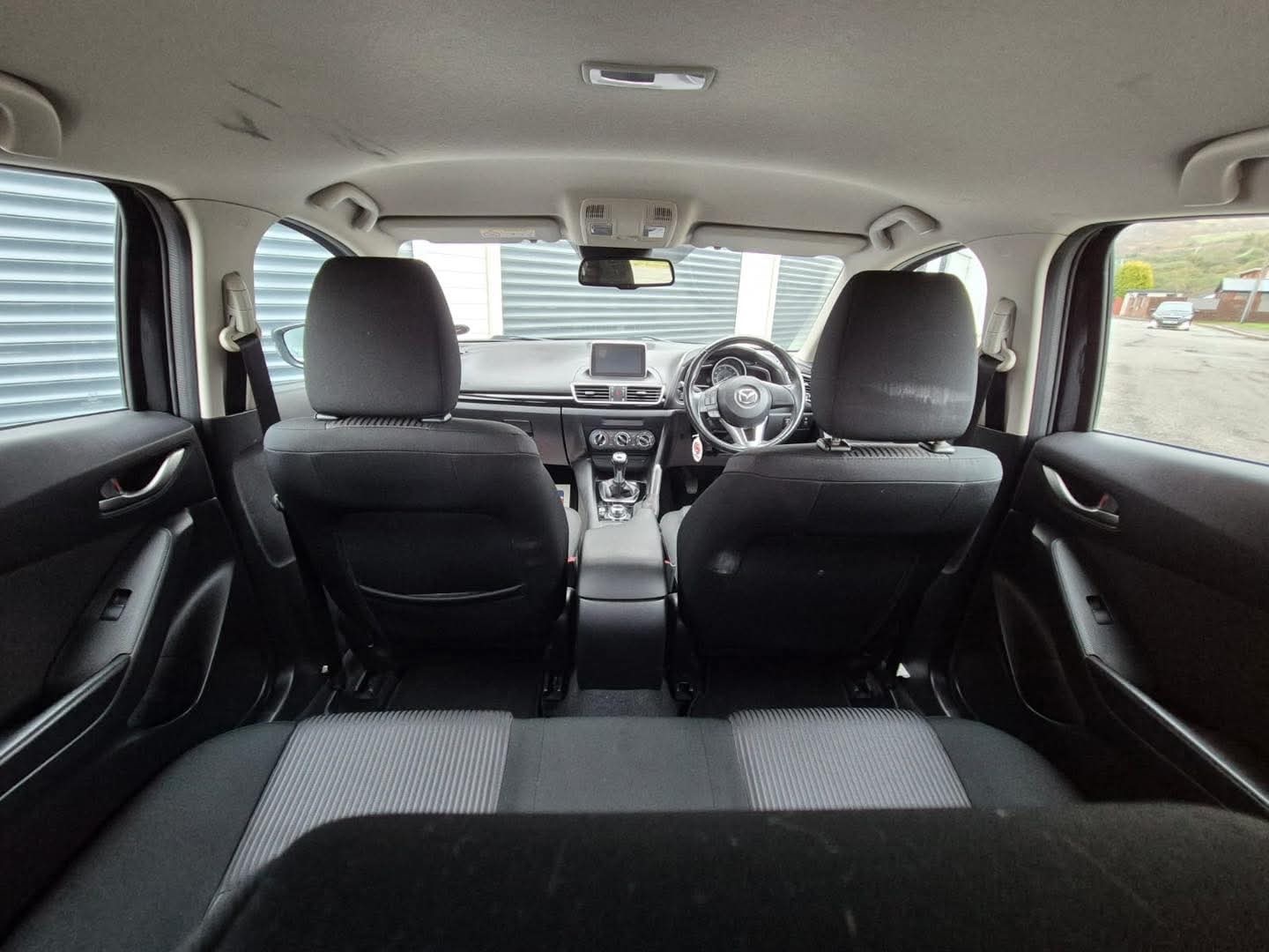 Used Mazda Mazda3 2014 for sale - 77024355: Photo 11