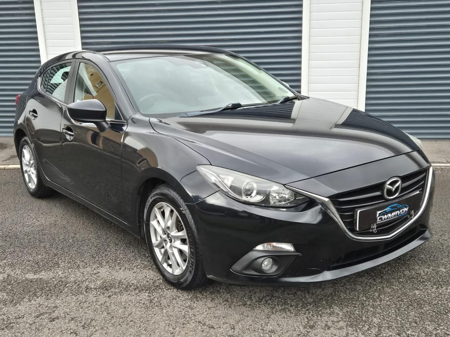 Used Mazda Mazda3 2014 for sale - 77024355: Photo 3