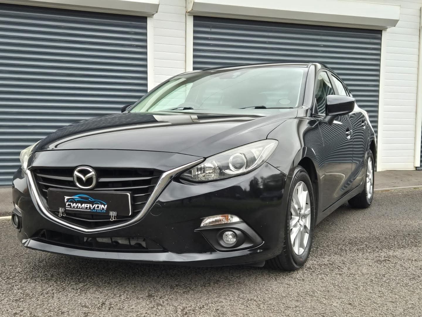 Used Mazda Mazda3 2014 for sale - 77024355: Photo 4