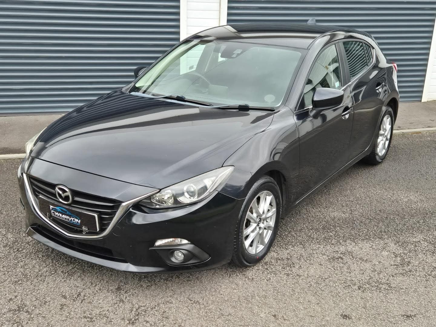Used Mazda Mazda3 2014 for sale - 77024355: Photo 5