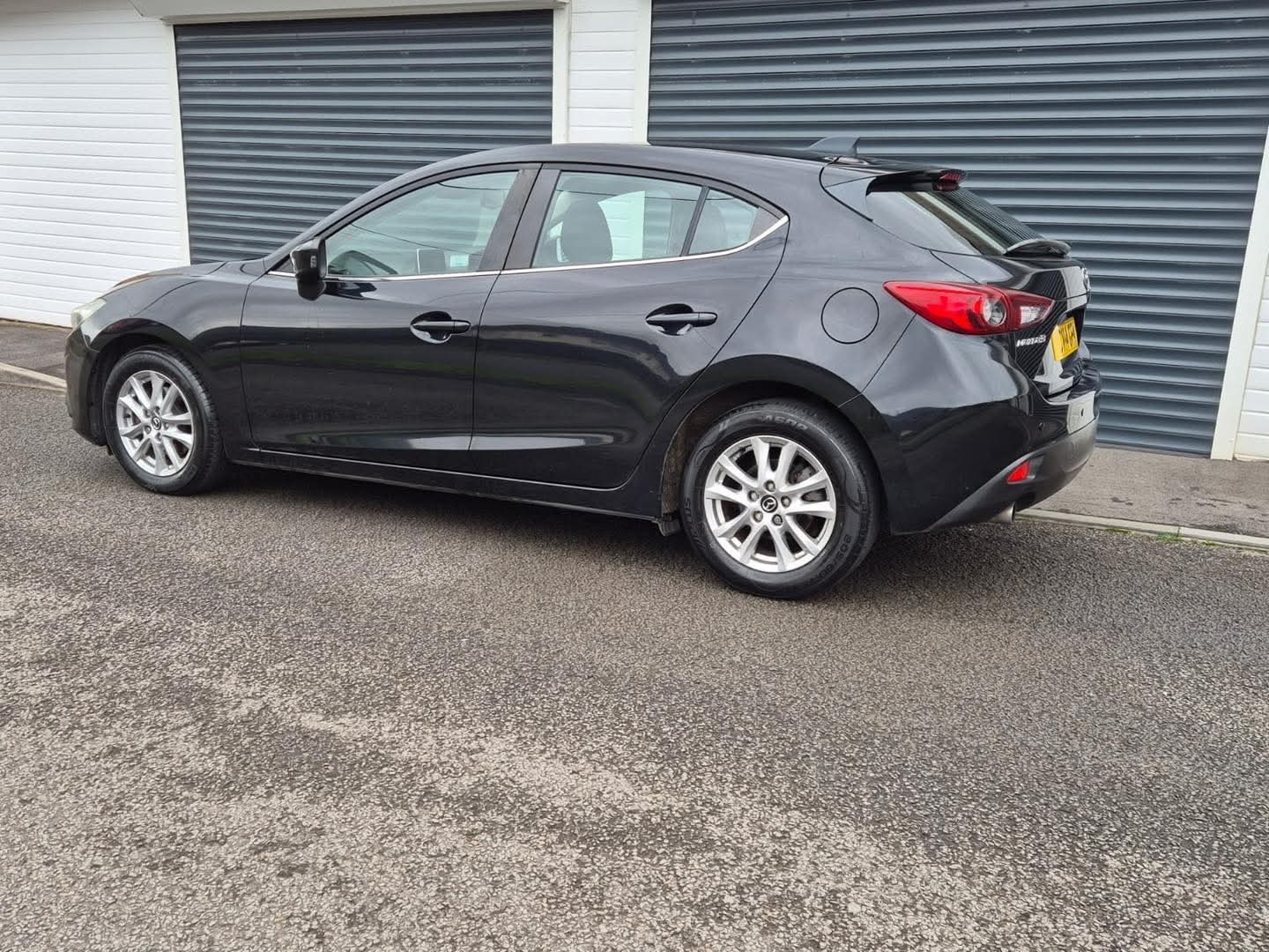 Used Mazda Mazda3 2014 for sale - 77024355: Photo 8