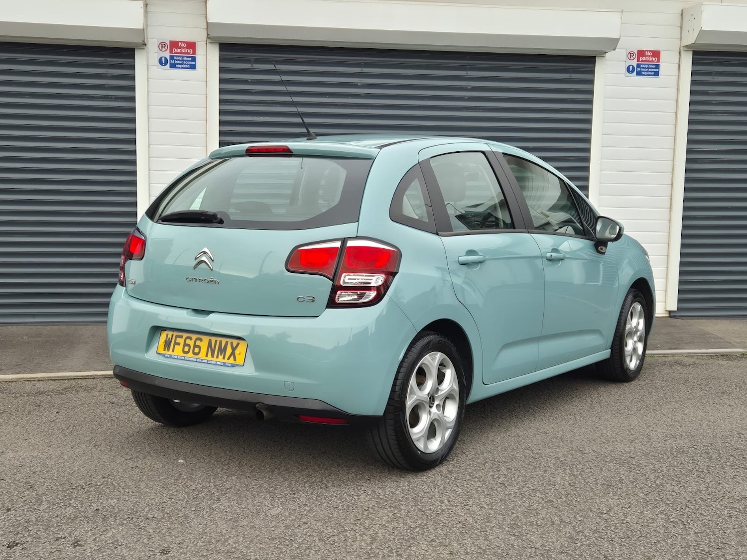 Used Citroen C3 2016 for sale - 76384777: Photo 10