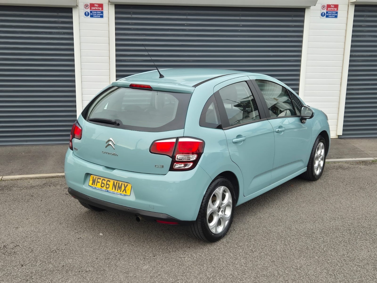 Used Citroen C3 2016 for sale - 76384777: Photo 11