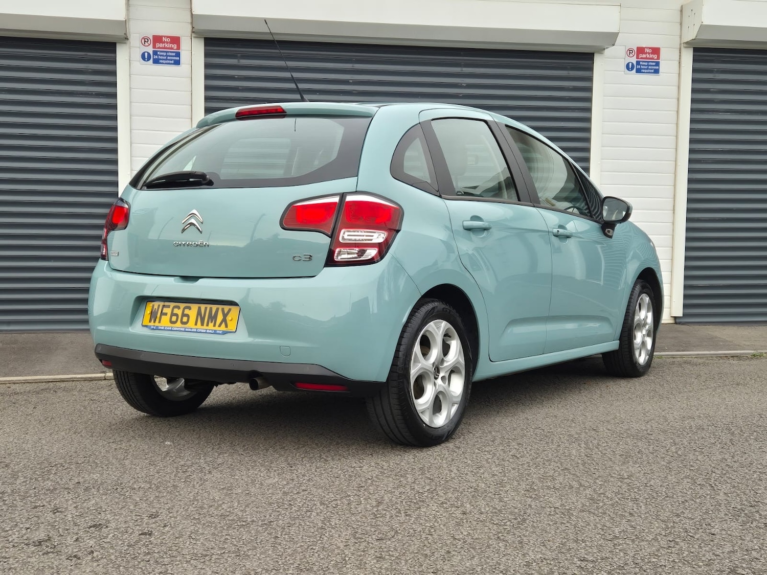 Used Citroen C3 2016 for sale - 76384777: Photo 12