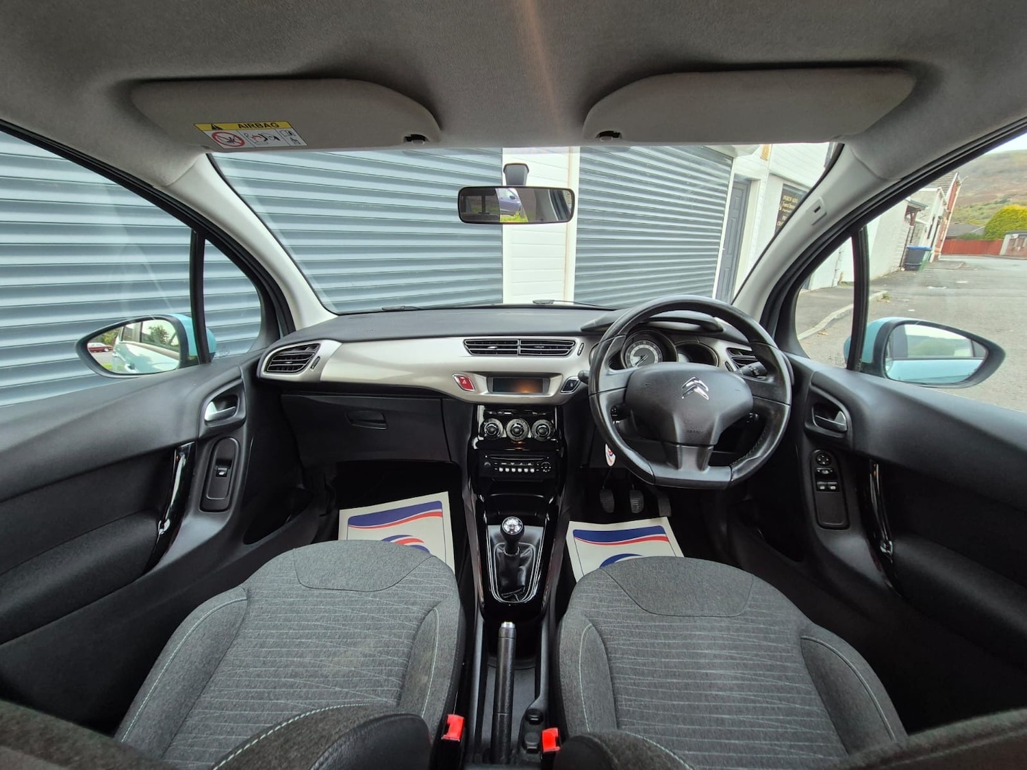 Used Citroen C3 2016 for sale - 76384777: Photo 15