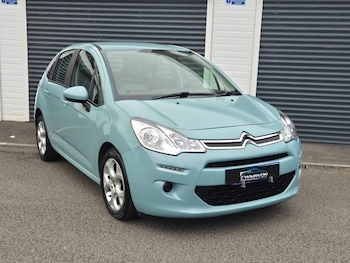 Used Citroen C3 2016 for sale - 76384777: Photo