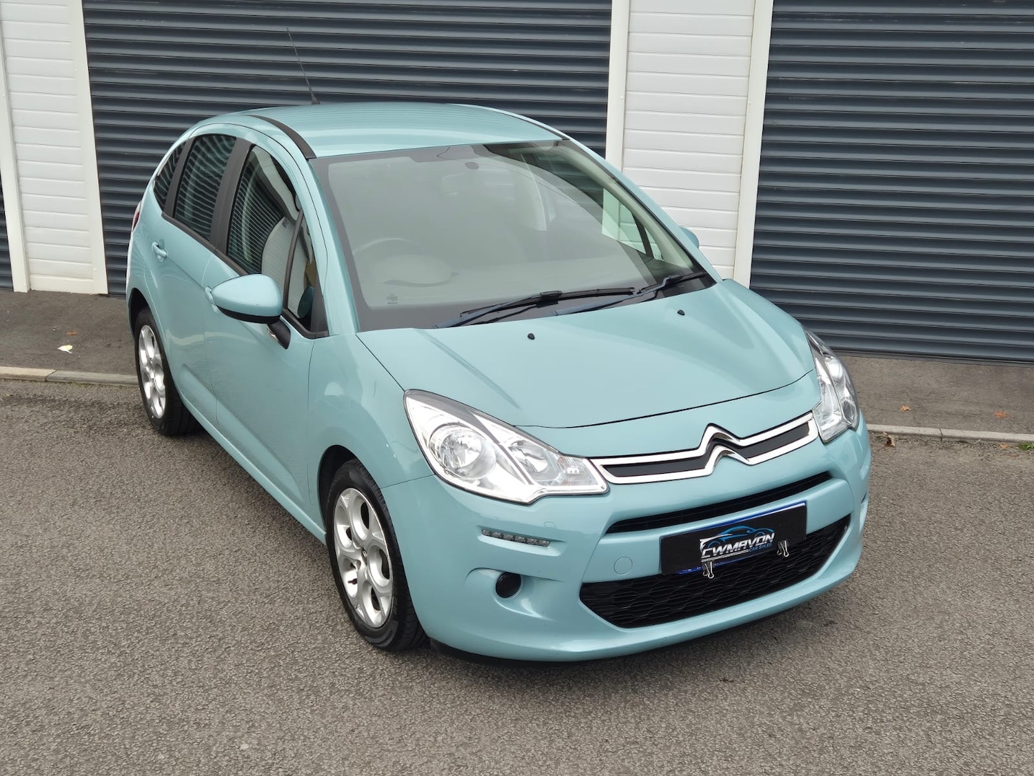Used Citroen C3 2016 for sale - 76384777: Photo 3