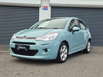 Used Citroen C3 2016 for sale - 76384777: Photo
