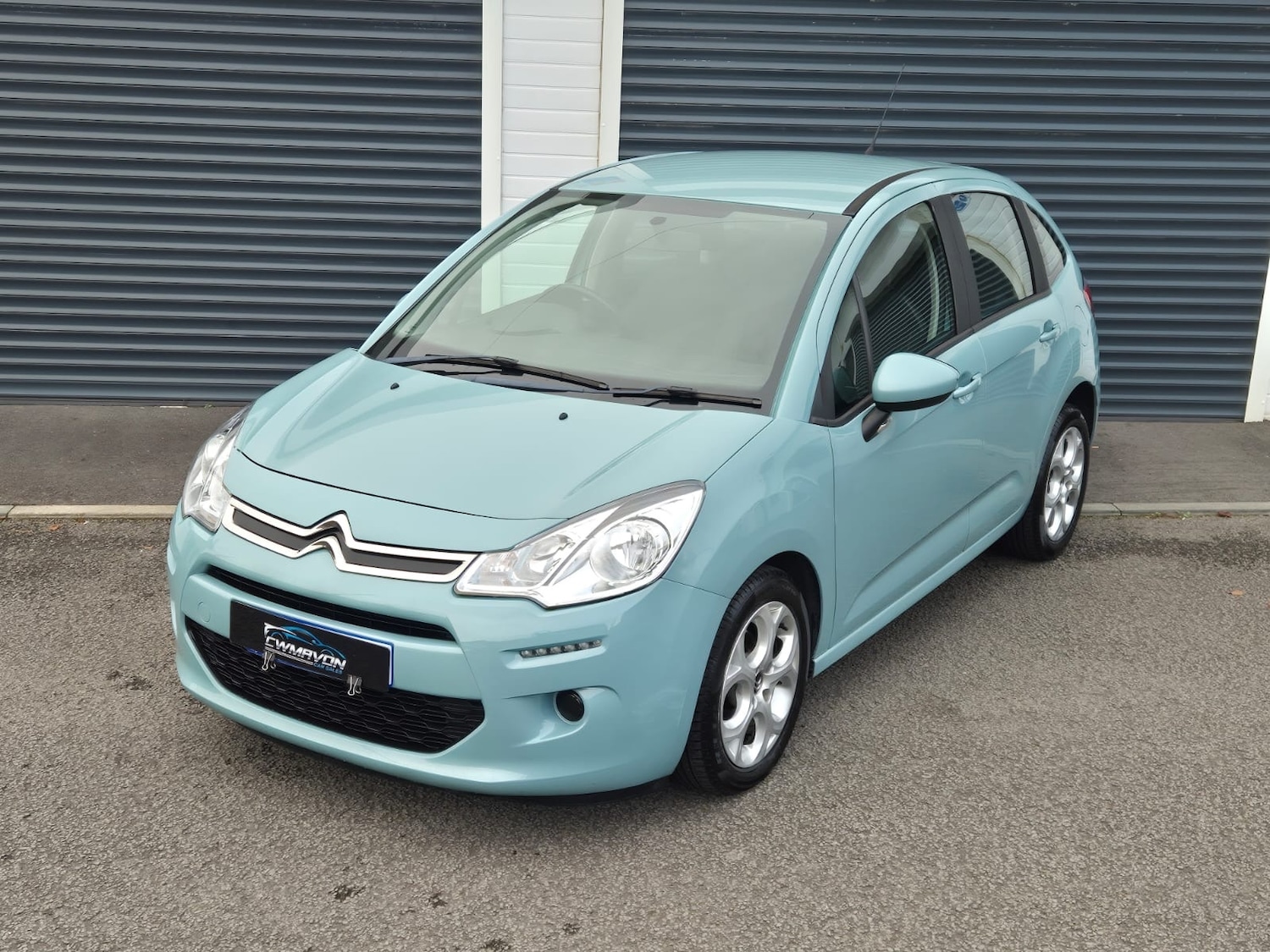Used Citroen C3 2016 for sale - 76384777: Photo 5