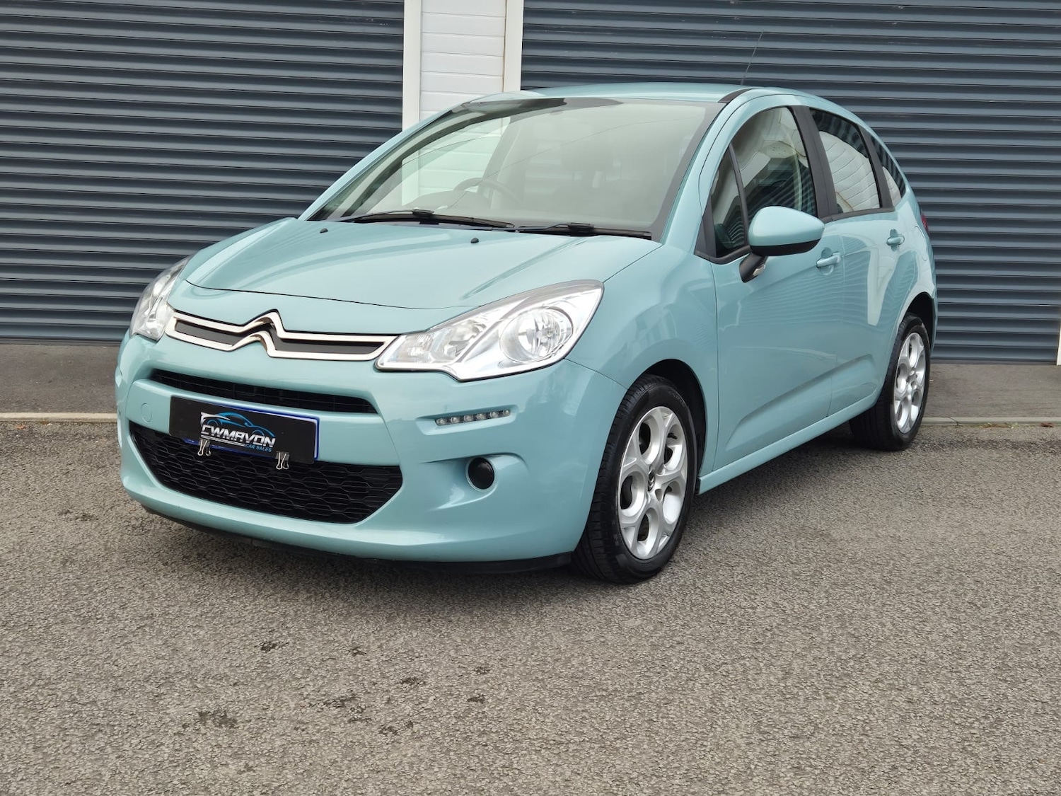 Used Citroen C3 2016 for sale - 76384777: Photo 6