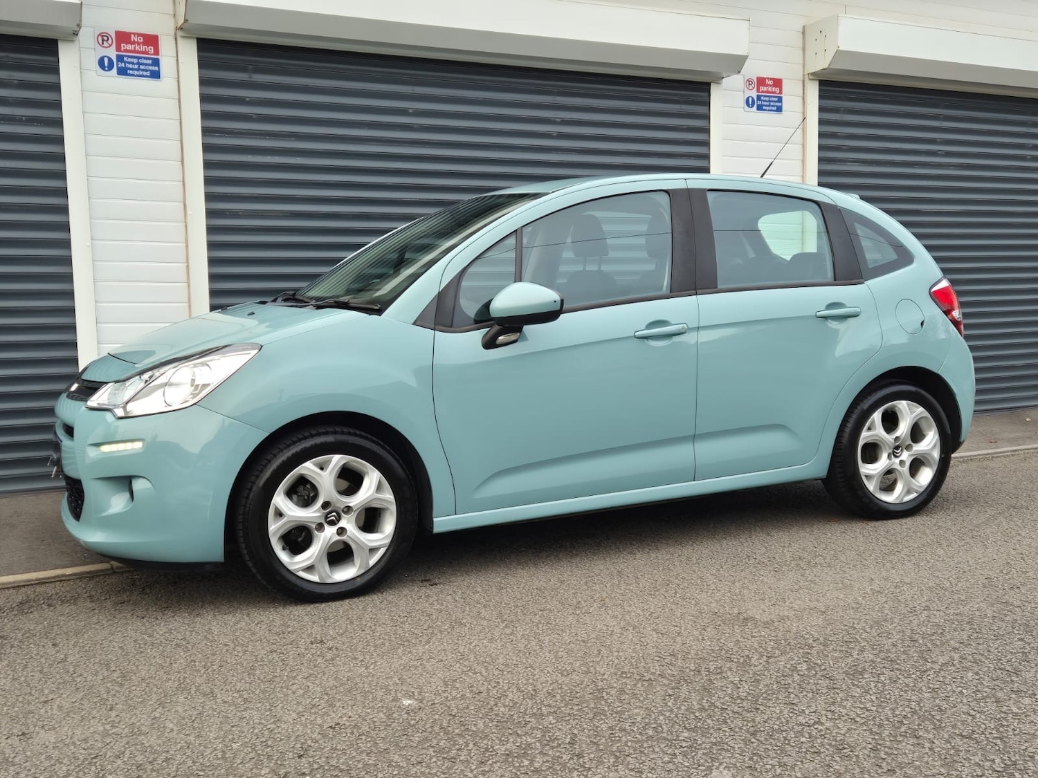 Used Citroen C3 2016 for sale - 76384777: Photo 9