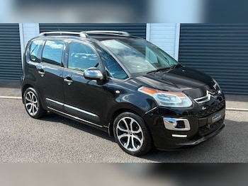 Used Citroen C3 Picasso 2014 for sale - 79572630: Photo