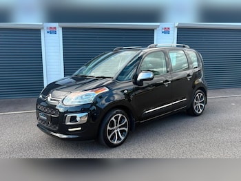 Used Citroen C3 Picasso 2014 for sale - 79572630: Photo