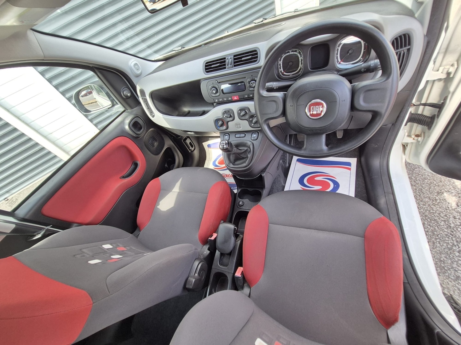Vehicle 15