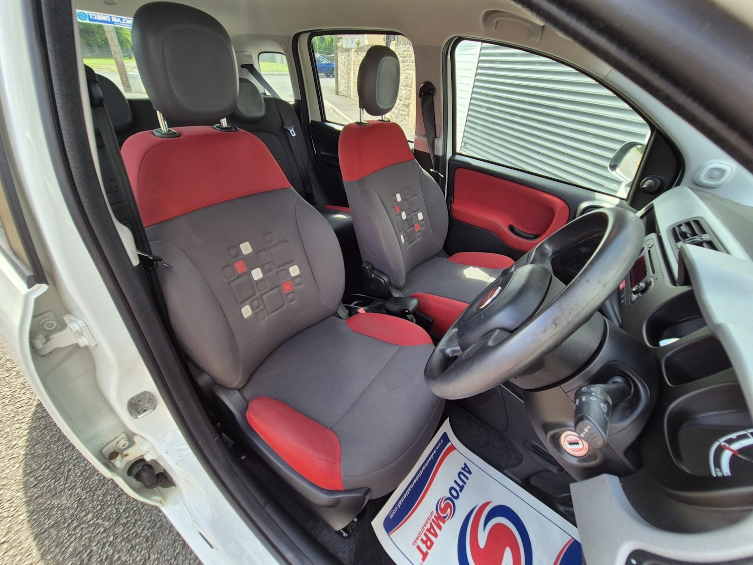 Vehicle 16