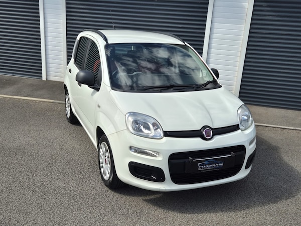 Used Fiat Panda 2014 for sale - 75656389: Photo 1