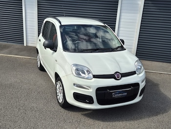 2014 (64) - 1.2 Easy 5dr