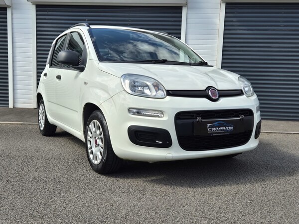 Used Fiat Panda 2014 for sale - 75656389: Photo 2