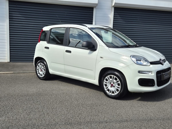 Used Fiat Panda 2014 for sale - 75656389: Photo 3